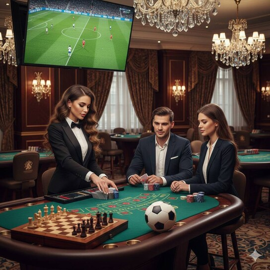 Top Slot Games